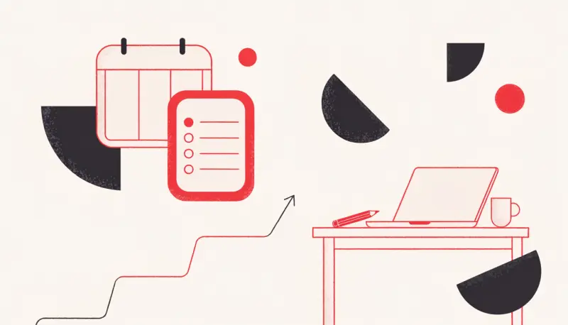 Illustration — What can AI actually do for IELTS preparation?