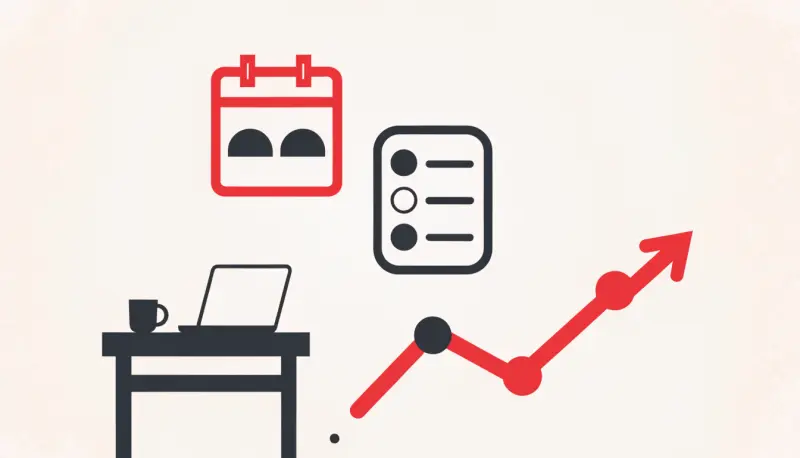 Illustration — Where does AI feedback go wrong?