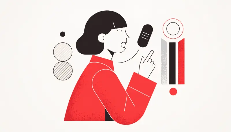 Illustration — How should you use an AI checker in your preparation?
