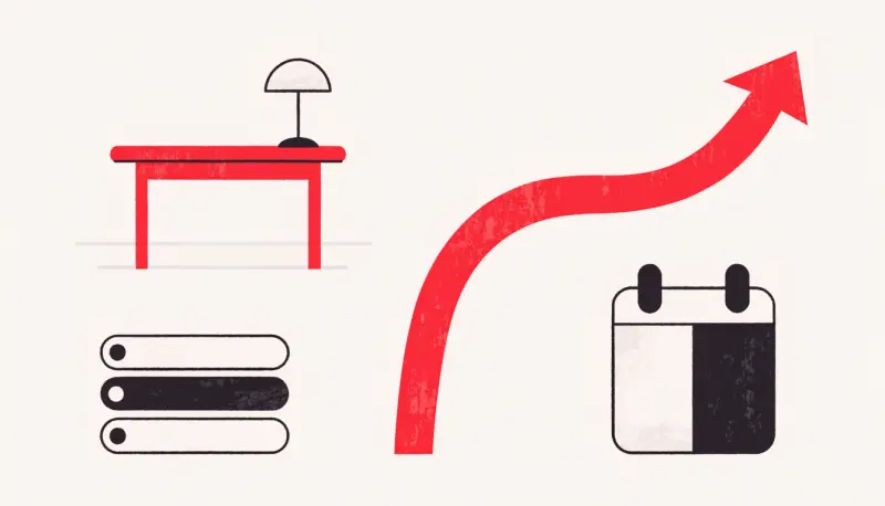 Illustration — How Do You Know the Plan Is Working?
