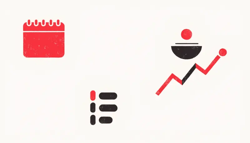 Illustration — Phase 1 (Days 1–7): Find Out Exactly Where You Are