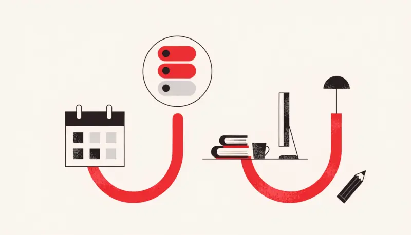 Illustration — Phase 3 (Days 36–53): Turn Language Into Exam Points