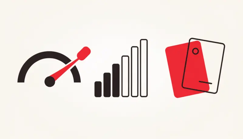 Illustration — How are Speaking and Writing scored?