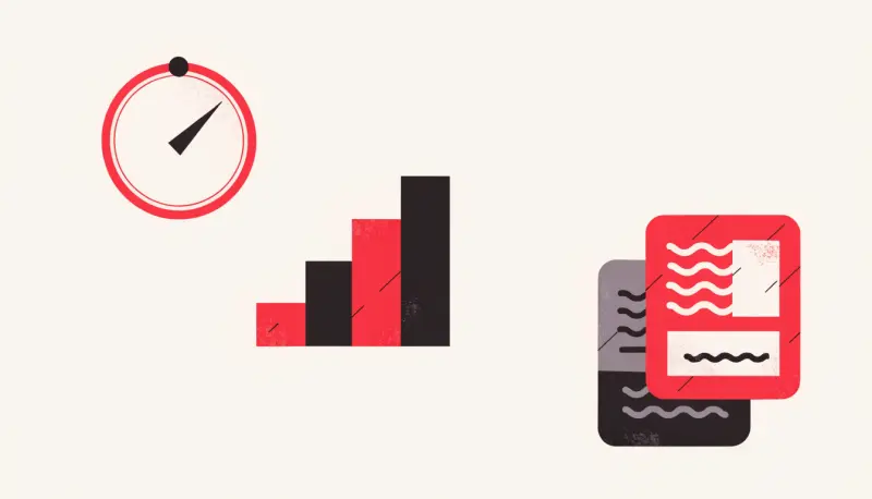 Illustration — What should you do differently now?