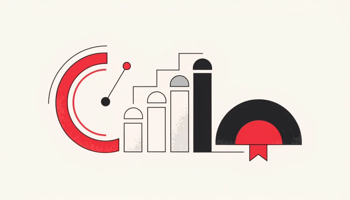 Illustration — IELTS for Immigration: Bands for Canada, UK, Australia and NZ