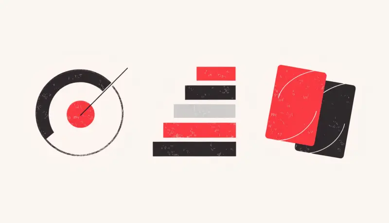 Illustration — Timing, validity and retakes