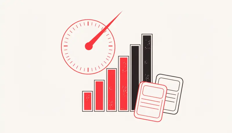 Illustration — What does each IELTS band actually mean?