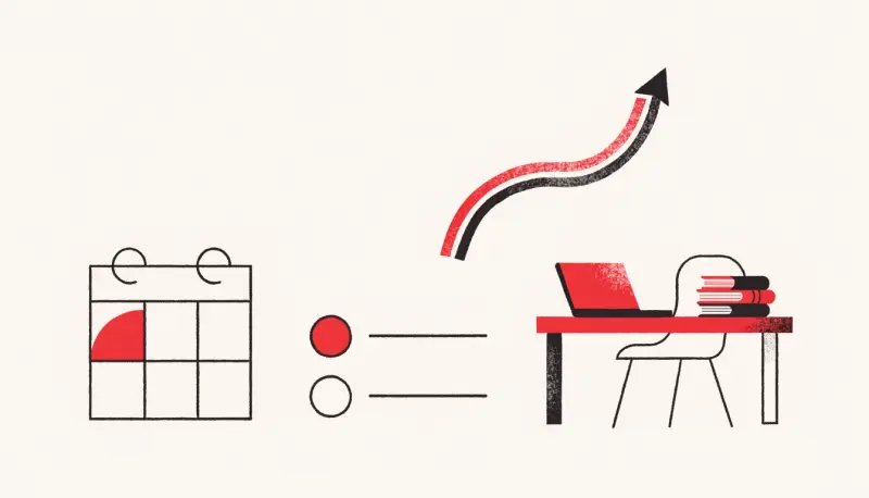 Illustration — Mistake 6: Ignoring the scoring criteria