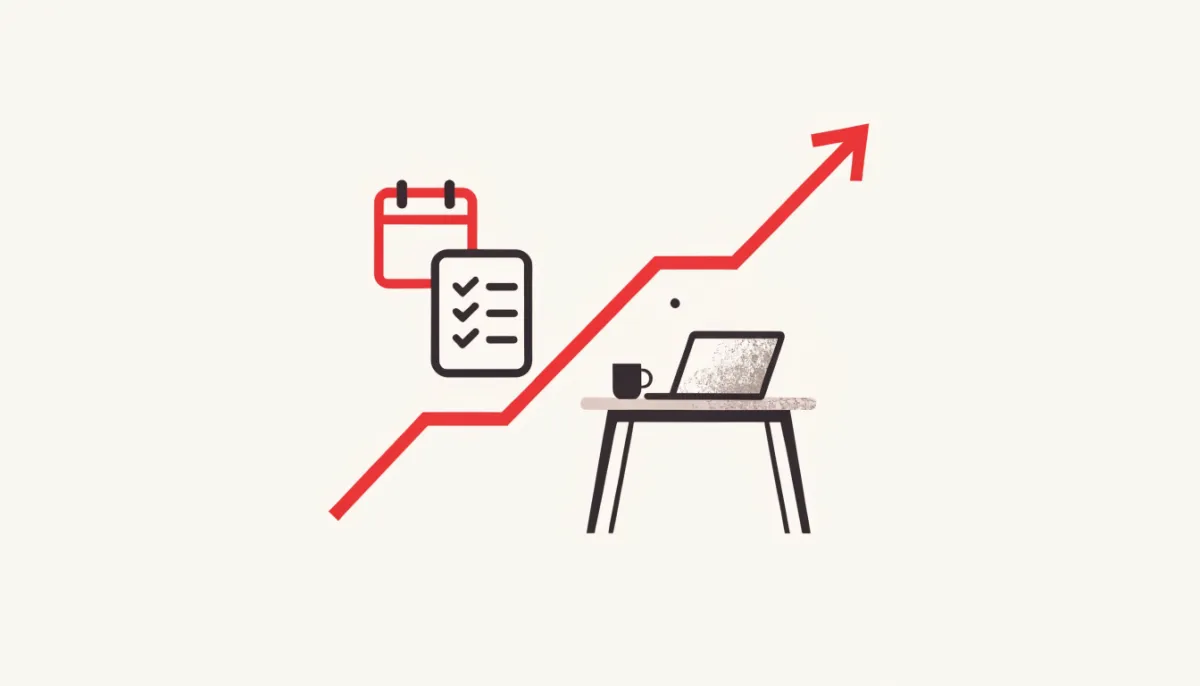 Illustration — Computer-Delivered vs Paper IELTS: Which Format Suits You?