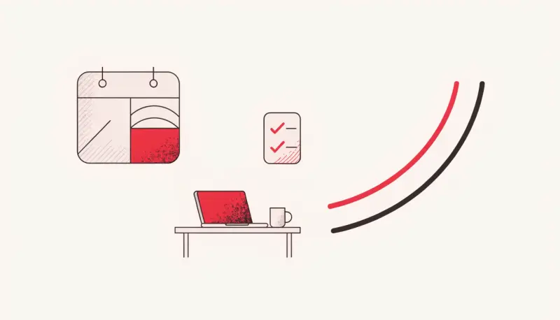 Illustration — Who Should Choose Computer-Delivered IELTS?