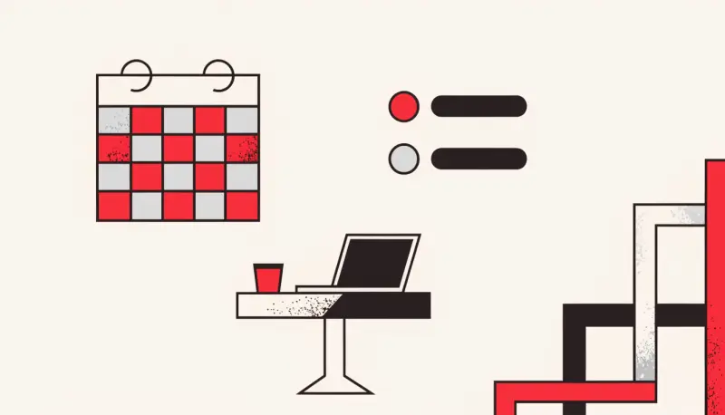 Illustration — Who Should Stick With Paper IELTS?