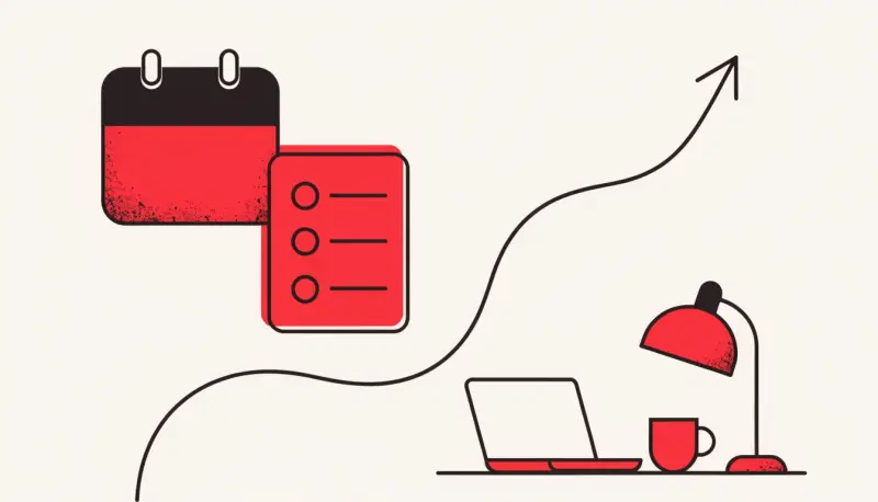 Illustration — How is IELTS scored?