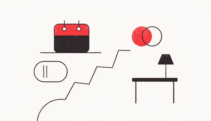 Illustration — Where should you start: official materials