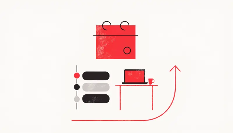 Illustration — What are the best free resources for Listening and Reading?