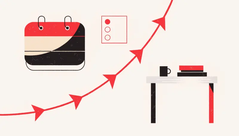 Illustration — How can you practise Speaking and Writing for free?