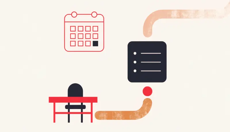 Illustration — What free resources should you skip?
