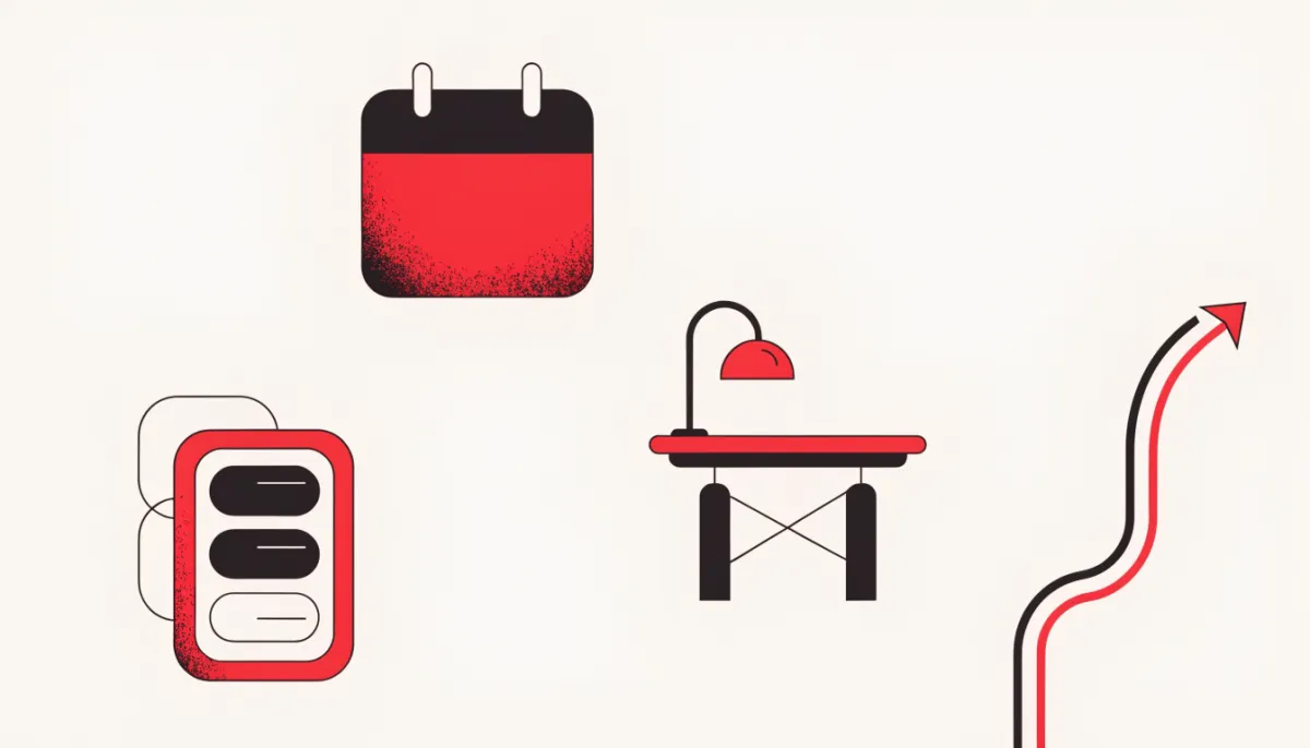Illustration — The Grammar That Moves IELTS Bands: Study This First