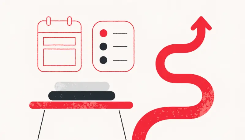 Illustration — What complex structures should you actually learn?