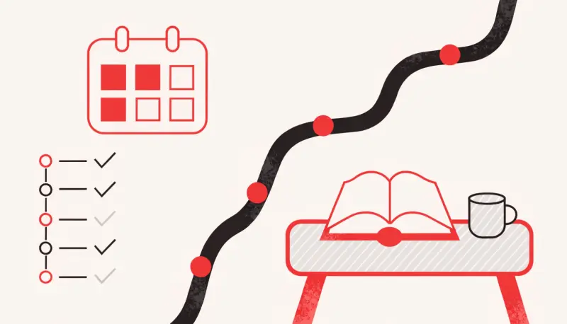 Illustration — How is grammar judged differently in speaking and writing?