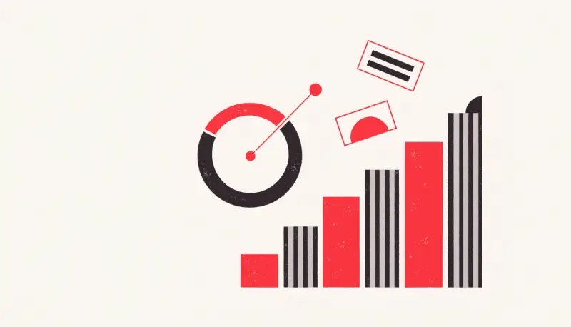 Illustration — Why does the same half band take longer at higher levels?