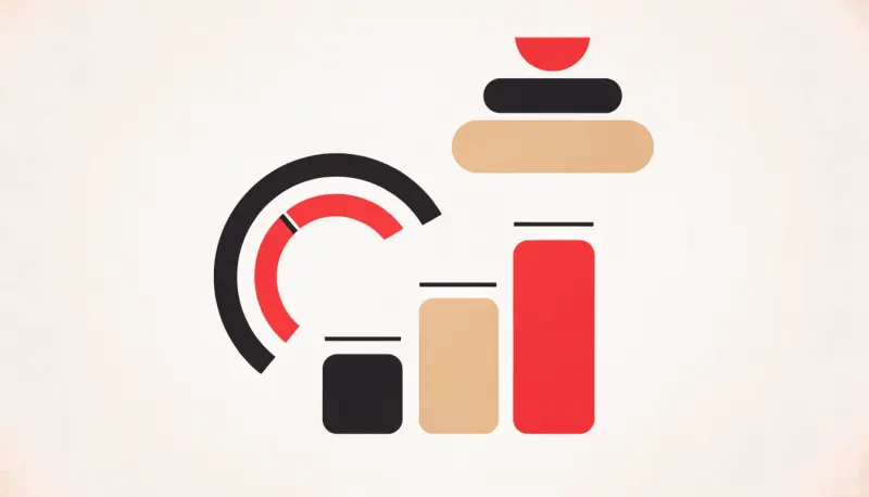 Illustration — What actually shortens the timeline?