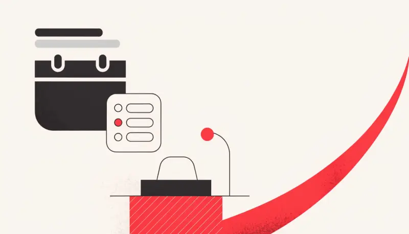 Illustration — What still helps in the final week?