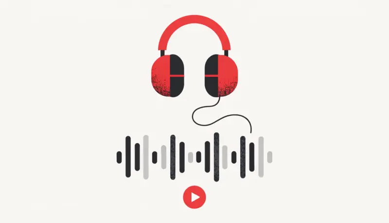 Illustration — What is the IELTS Listening raw score to band conversion?