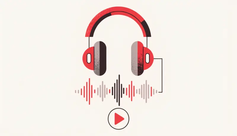 Illustration — Why does IELTS Listening deliberately mislead you?