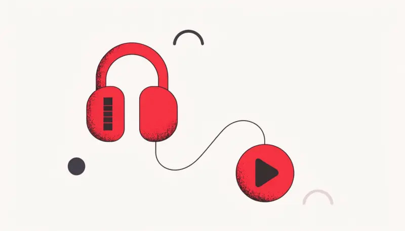 Illustration — What are time-shift distractors?