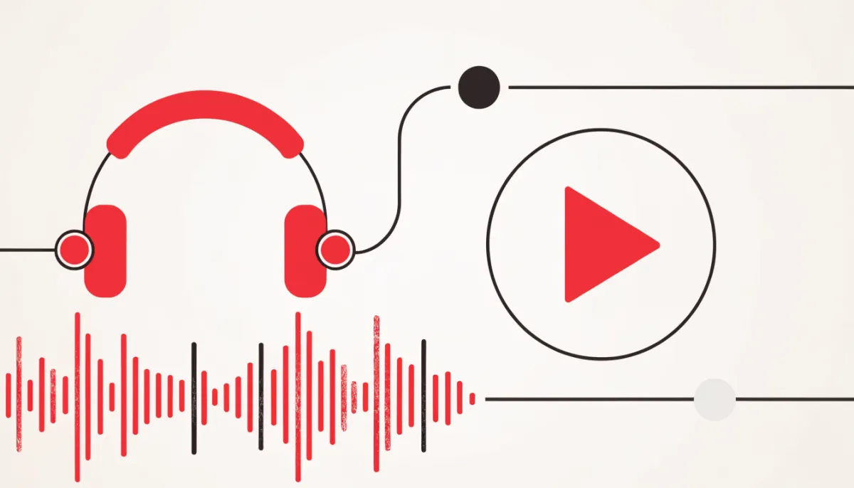 Illustration — Form Completion in IELTS Listening: Names, Numbers, Spelling