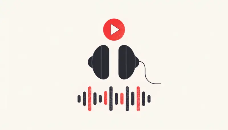 Illustration — What is the working method, start to finish?