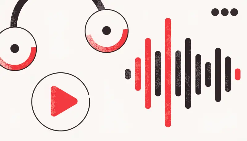 Illustration — Which mistakes actually lose the marks?