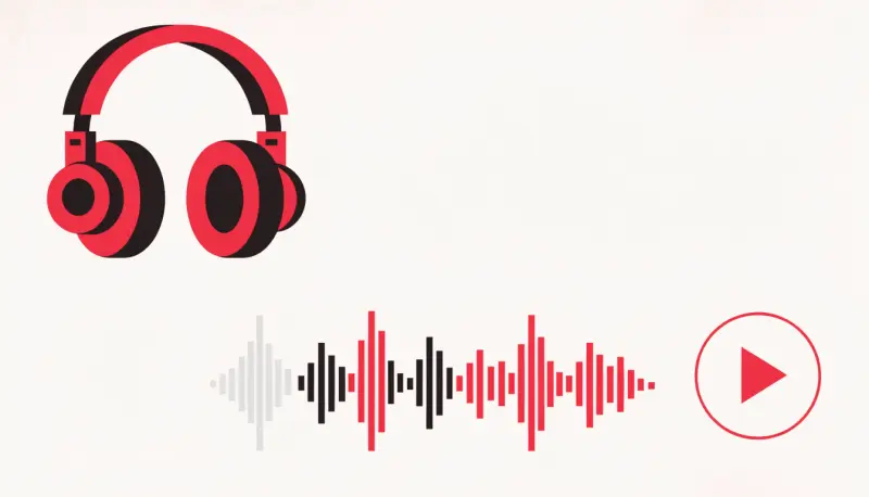Illustration — Which question types should you expect?