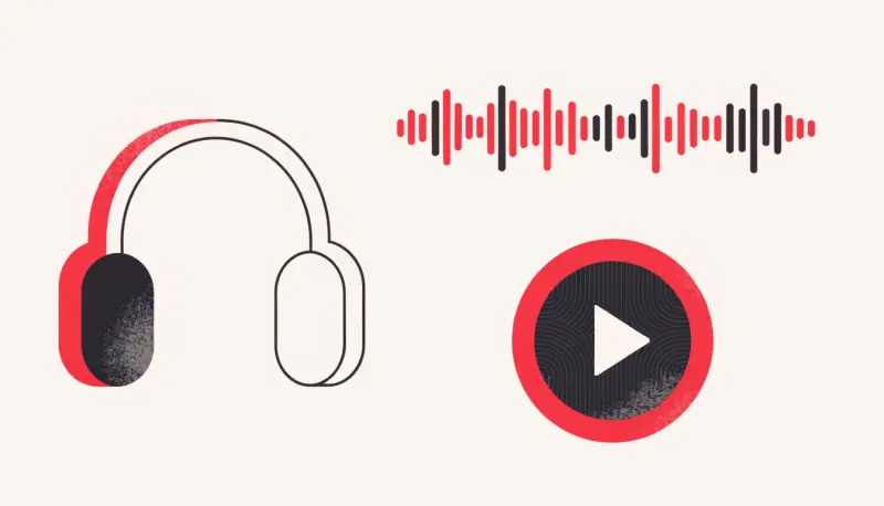 Illustration — How is IELTS Listening scored?