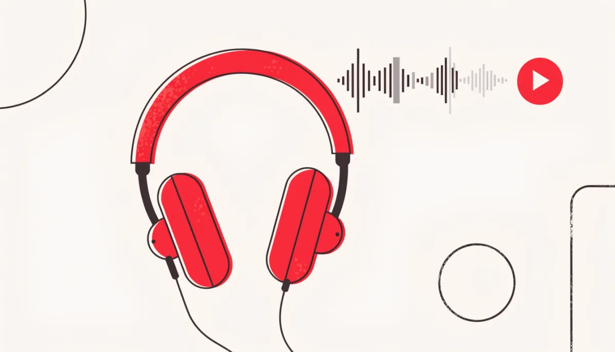 Illustration — IELTS Listening Multiple Choice: Beating the Paraphrase