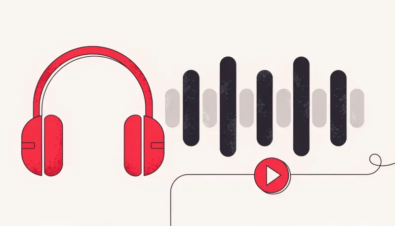 Illustration — What should you do in the preparation time?