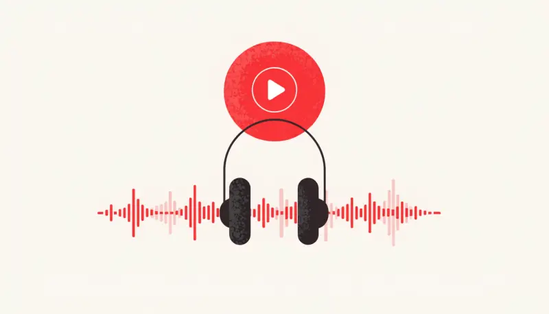 Illustration — What is the method while the recording plays?