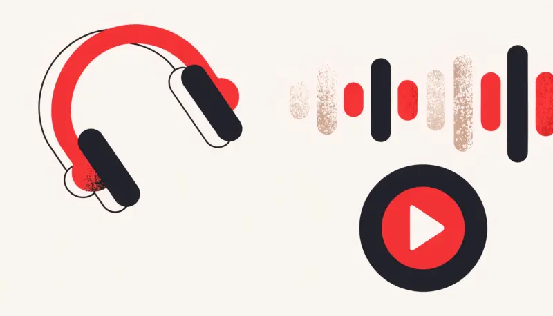 Illustration — How do you keep your place during the lecture?