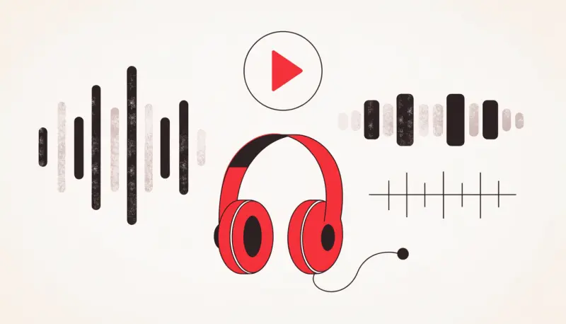 Illustration — How do you practise Part 4 outside full tests?