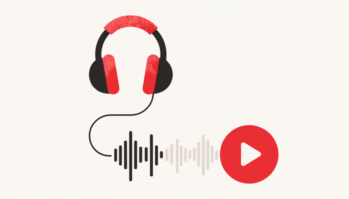 Illustration — Prediction: The Thirty Seconds That Decide IELTS Listening