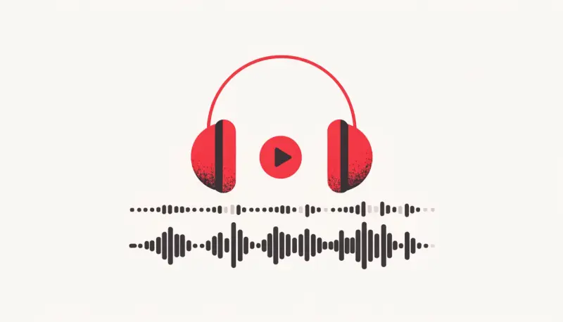 Illustration — How should you use the breaks and pauses?