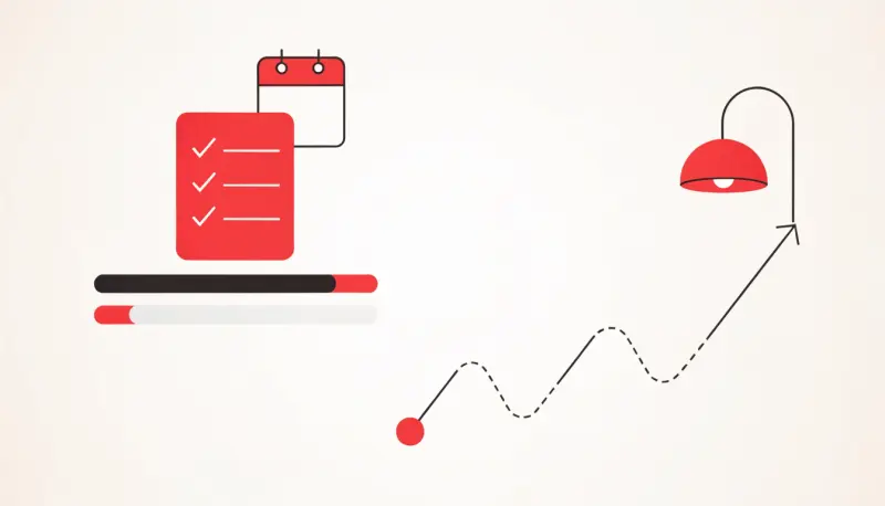 Illustration — Why are articles the number one problem?