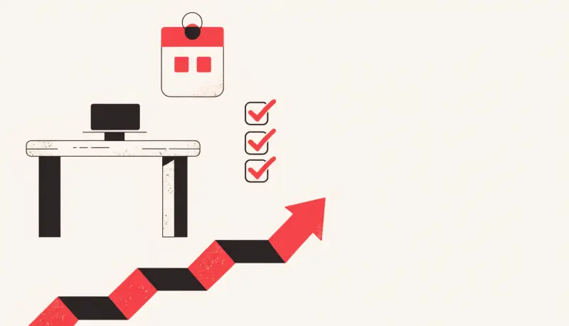 Illustration — How Should You Review a Mock Test?