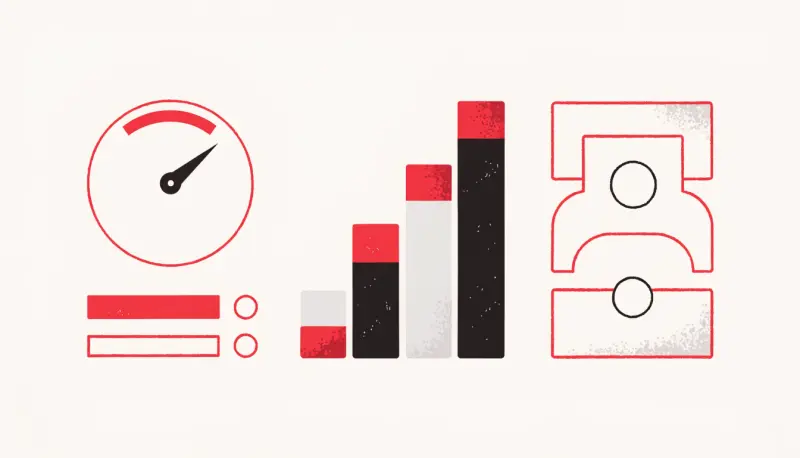 Illustration — Who should use the One Skill Retake?