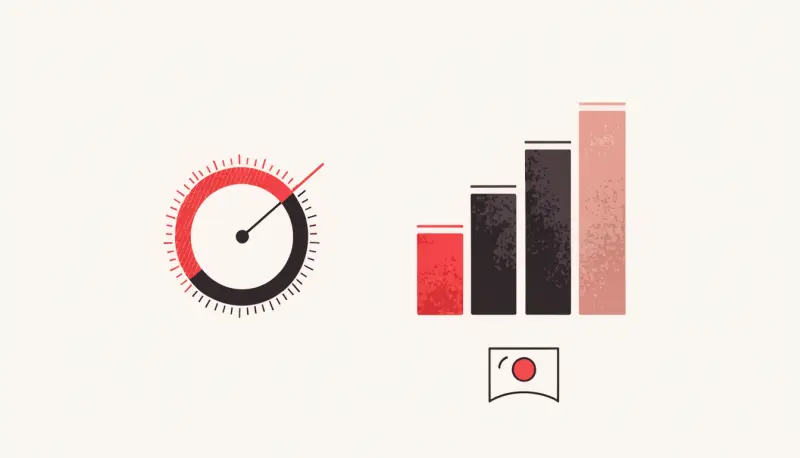 Illustration — When is the right time to book it?
