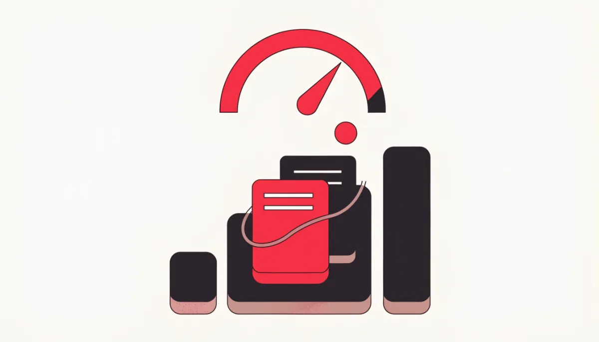 Illustration — "How Your Overall IELTS Band Is Calculated, Rounding Included"