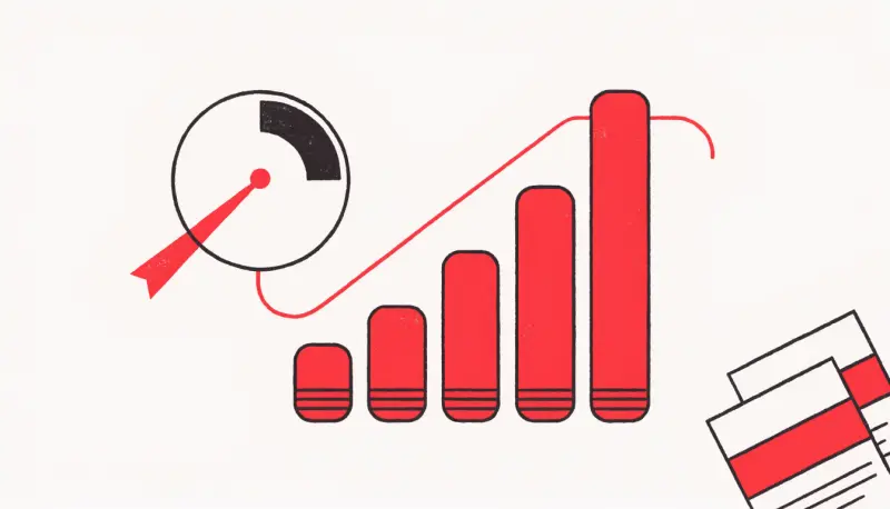 Illustration — What is the exact formula for the overall band?