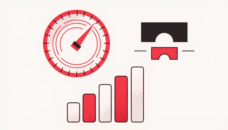 Illustration — How does the rounding rule work in practice?
