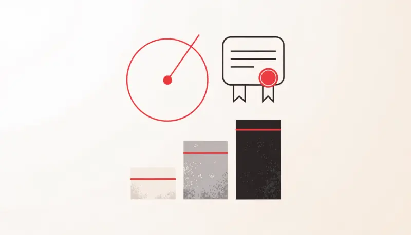 Illustration — Which skill should you improve to raise your overall band?