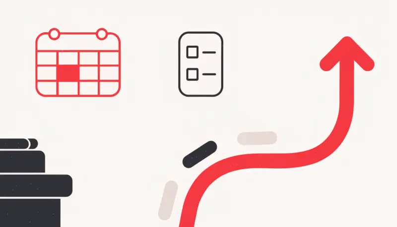 Illustration — What actually moves each criterion?